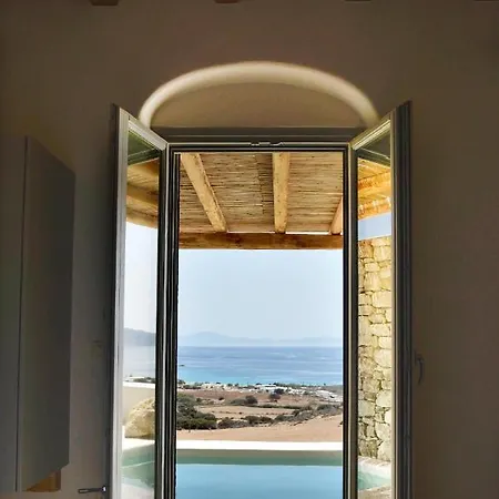 Mystic Koufonisi