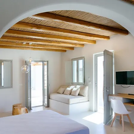 Villa Mystic Koufonisi Koufonisia