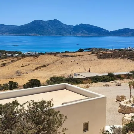 Villa Mystic Koufonisi Koufonisia
