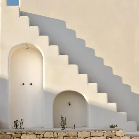 Villa Mystic Koufonisi Koufonisia