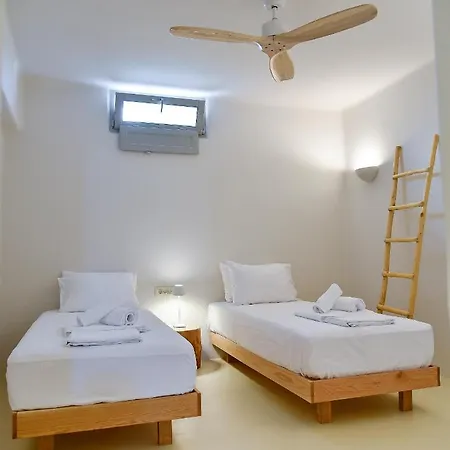 Villa Mystic Koufonisi