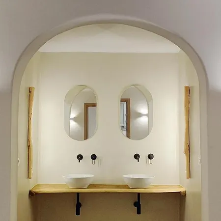 Mystic Koufonisi Villa