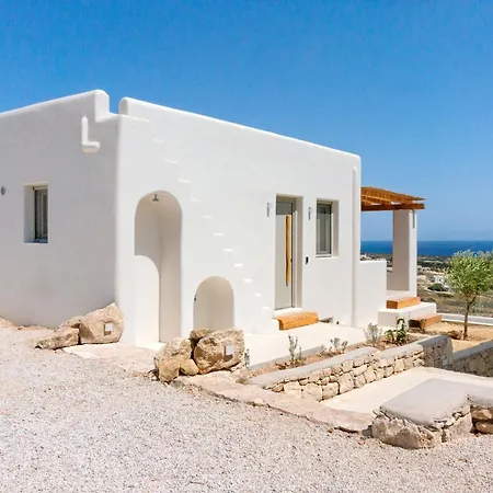 Mystic Koufonisi Villa Koufonisia